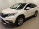 Honda  CR-V 1,6D Elegance Plus AT