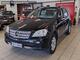 Mercedes-Benz  ML 320 CDI 4matic 5d A