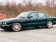 Jaguar  XJR 4.0 Supercharged 4d