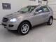 Mercedes-Benz  ML 280 V6 3.0 aut. (7-vaiht.) 4Matic