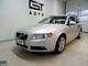 Volvo  V70 D4 GEARTRONIC MOMENTUM Nahkasisusta, Vak.nop.säädin, VOC , Webasto, Parkkitutka yms HIENO !