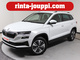 Skoda  Karoq 2.0 TDI 150 4x4 Style DSG Autom. - Tämä auto ei ole vielä myynnissä. Kysy tarjous uuteen tilattavaan.