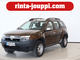 Dacia  Duster 4x4 1,6 16V 105hv 6MT - 4x4, vetokoukku, moottorilämmitin, AUX, ISOFIX, comfort-paketti