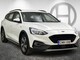Ford  Focus 1,0 EcoBoost 125hv A8 Wagon Active / 1-Omistaja / Merkkiliikkeen huoltokirja /
