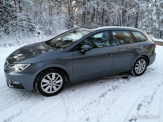 Seat Leon ST