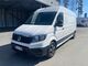 Volkswagen  Crafter 35 umpipakettiauto 2,0 TDI 130 kW Juuri katsastettu ja huollettu!