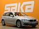 BMW  320 F31 Touring 320d A xDrive Business Exclusive ** 2-om. Suomi-auto / Digimittaristo / Prof. Navi / HiFi / Sporttipenkit **