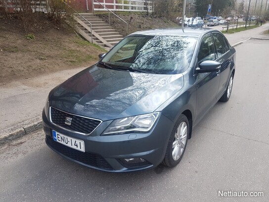 Seat Toledo