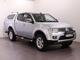 Mitsubishi  L200 Double Cab 2,5 DI-D Magnum *5-paikk* *4-veto työjuhta* *Vetokoukku* *** Kotiintoimitus 0€