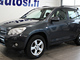 Toyota  RAV4 2.0 VVT-I 4WD Luxury Aut