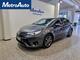 Toyota  Avensis 1,8 Valvematic Active Sedan / Tähän autoon MetroTurva 6kk veloituksetta *** Korkotarjous 2.9% + kulut