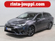 Toyota  Avensis 1,8 Valvematic Active Touring Sports Multidrive S - Automaatti-ilmastointi, vakionopeudensäädin, irroitettava vetokoukku