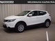 Nissan  Qashqai DIG-T 115 Visia - Tähän auton korkotarjous 2,49%+kulut! - Tyylikäs koko kansan kestosuosikki sopivasti