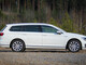 Volkswagen  Passat GTE Variant Executive. Navi, Webasto, Nahat, Iso huolto tehty. Huippusiisti!
