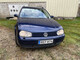 Volkswagen  Golf Ei tieliikennekelpoinen - 1.6 Variant Pacific