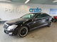 Mercedes-Benz  S 320 CDI, Long, Rahoitus jopa ilman käsirahaa, myös vaihto!