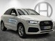 Audi  Q3 2,0 TDI clean diesel 110 kW quattro S tronic Land