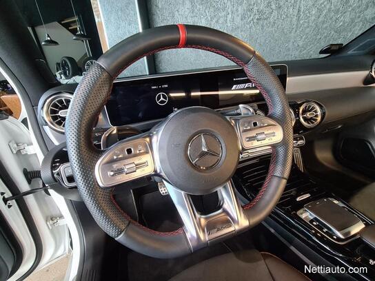 Mercedes-Benz A 35 AMG
