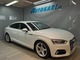 Audi  A5 Sportback Business Sport Comfort Edition 2,0 TFSI 140 kW S tronic MHEV - LED ajovalot, Polttoainetoiminen lisälämmitin -