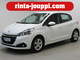 Peugeot  208 Active PureTech 82 5-ov - Tehokkaampi 82hv, vastikään huollettu, taloudellinen kulutus, vähän ajettu Suomi-auto!