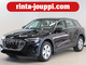 Audi  e-tron 50 quattro - Vakionopeudensäädin, Kaistavahti, Mukautuva jousitus, Navigointi, Audi sound system, Virtuaali mittaristo j