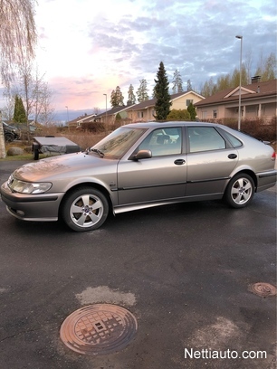 Saab 9-3
