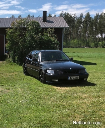 Saab 9-3