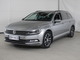 Volkswagen  Passat Variant 1,6 TDI 88 kW (120 hv) DSG-automaatti Comfortline