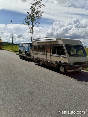 Peugeot Traveller