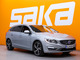 Volvo  V60 D5 AWD Summum Edition aut ** Suomi-auto / Webasto / Adapt.cruise / BLIS / Kaistavahti / Muistinahat / Ratinlämmitin **