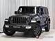 Jeep  Wrangler Sahara 2.0 PHEV AT8 4x4 - Aktiivi Cruise / Keyless Go / Irroitettava katto / Nahkaverhoilu / Navi