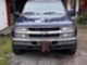 Chevrolet  Suburban LT 4x4 LT 4x4 lue ilmotus loppuun