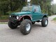 Suzuki  SA413 Ei tieliikennekelpoinen - Sj413 long OffRoad