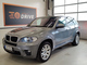 BMW  X5 7-hengen ! *Msport*1918alut/Proffanavi/Aktiiviohjaus/Panoramakatto*