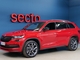 Skoda  Kodiaq 2,0 TSI 4x4 DSG Autom. SportLine, 7-Paikkainen, Vetokoukku, Lasikatto