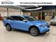 Skoda  Octavia Combi 2,0 TDI 184 4x4 Scout DSG Autom. *Webasto* *Vetokoukku* *Sähkö.Kulj.Istuin*