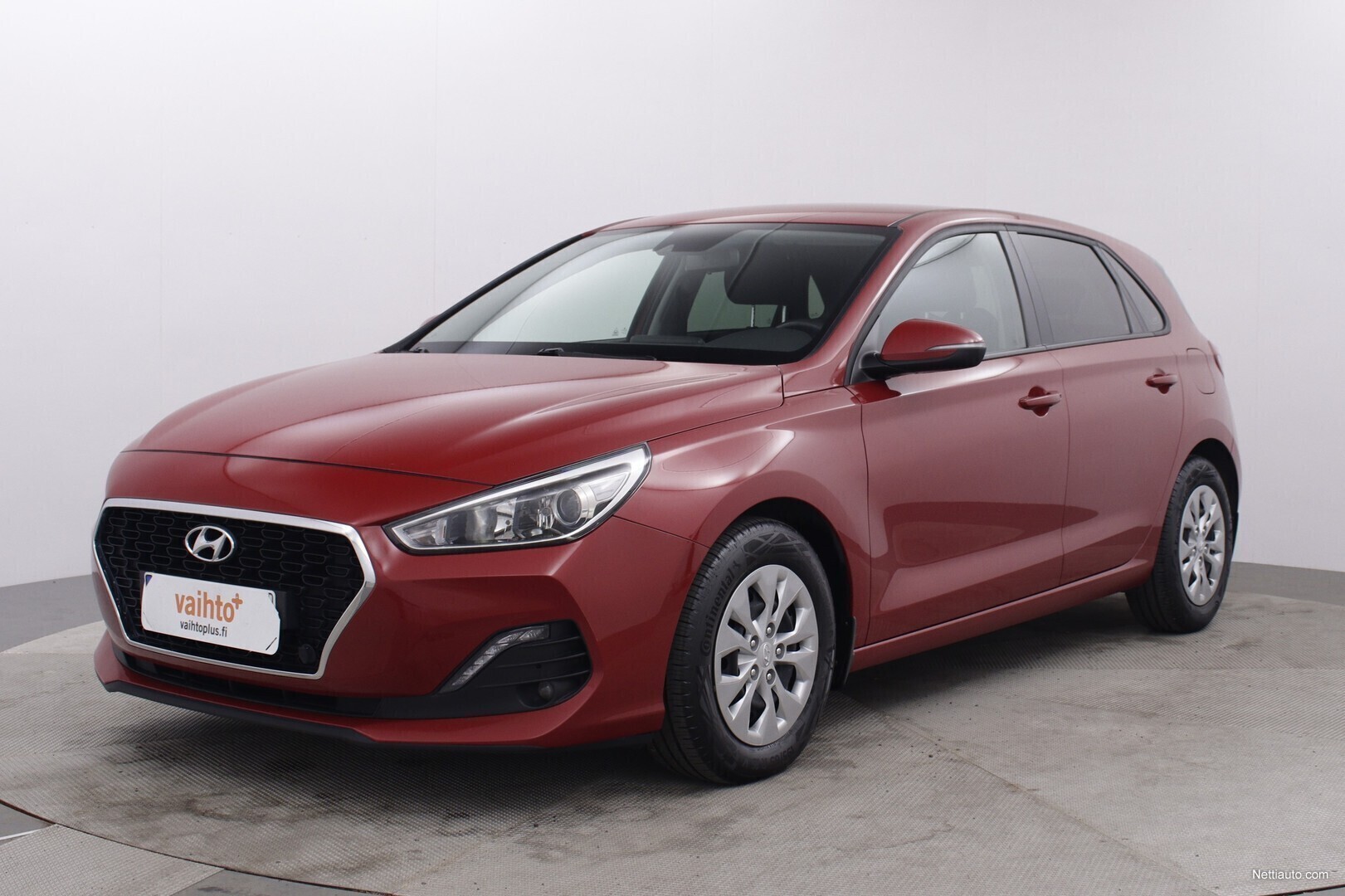 Hyundai i30 1,4 T-GDI 140 hv 7-DCT-aut. Comfort *Suomi-auto*1.omistaja ...