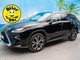 Lexus  RX 450h L Executive Hybrid 4WD 7-hlö *TODELLA EDUKKAASTI!* - *KÄSIRAHA JOPA 0€!* -