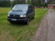 Volkswagen  Caravelle 2.8B VR6 Bus A 2-2-2-3