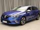 Renault  Megane Sport Tourer GT TCe 205hv EDC7-aut *Webasto puhelinohjauksella, Juuri huollettu sporttifarkku*