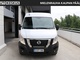Nissan  NV400 Van 2,3 dCi 150 E6d-temp L2H2 6 M/T 3.5t FWD Blind FD Blind SSD Working Star - Todella vähän ajettu Alv-vähennyskelpoine