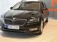 Skoda  Superb Combi 2,0 TDI 190 Elegance DSG Autom. **Webasto, Navi, Sähköpenkit**