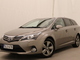 Toyota  Avensis 2,0 D-4D DPF Active Wagon