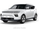 Kia  e-Soul Groove 64 kWh 204 hv