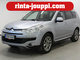 Citroen  C-Crosser 2,2 HDi Exclusive - 7-paikkainen, Webasto kellolla, Vakionopeudensäädin, Xenon-valot, Nahkasisusta, Sähköpenkki, Vetokou