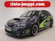 Subaru  Impreza 2,5 WRX sportswagon BT business - Vakionopeudensäädin, Urheiluistuimet, Xenon-valot, Automaatti-ilmastointi