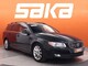 Volvo  V70 D2 Momentum aut ** Webasto / Cruise / Navi / P.tutkat / Nahkasisusta / Kattoluukku / Koukku ** **