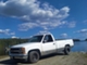 Chevrolet  Fleetside