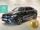 Mercedes-Benz  GLC 220 d Coupé 4Matic A Premium Business *1. omisteinen Suomi-Auto* *Merkkihuollettuna* *Tulossa*