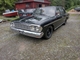Rambler  Classic Ei tieliikennekelpoinen